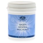 Basen Mineral Mischung LQA Pulver
